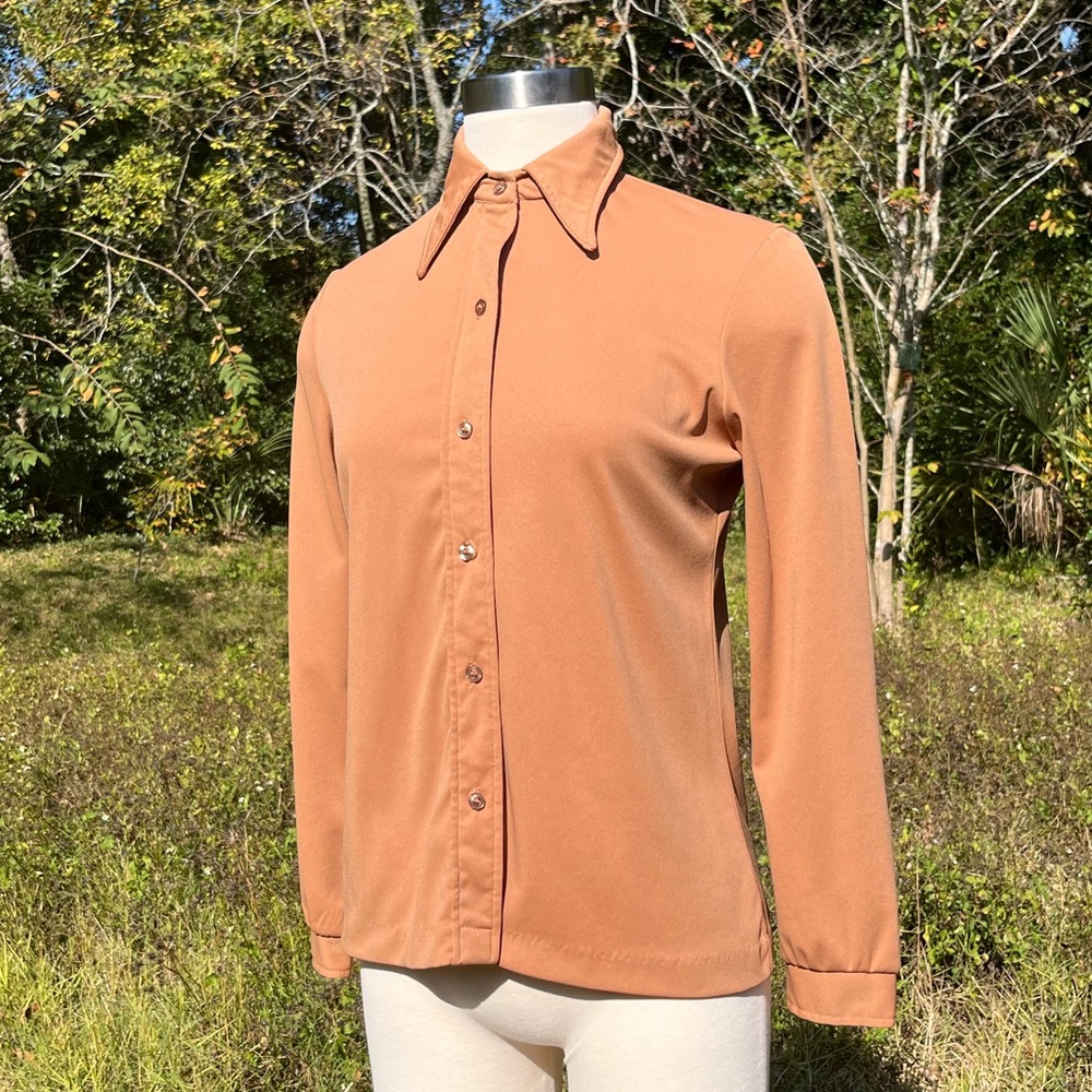 5/$20🛎️ Vintage 70’s Top